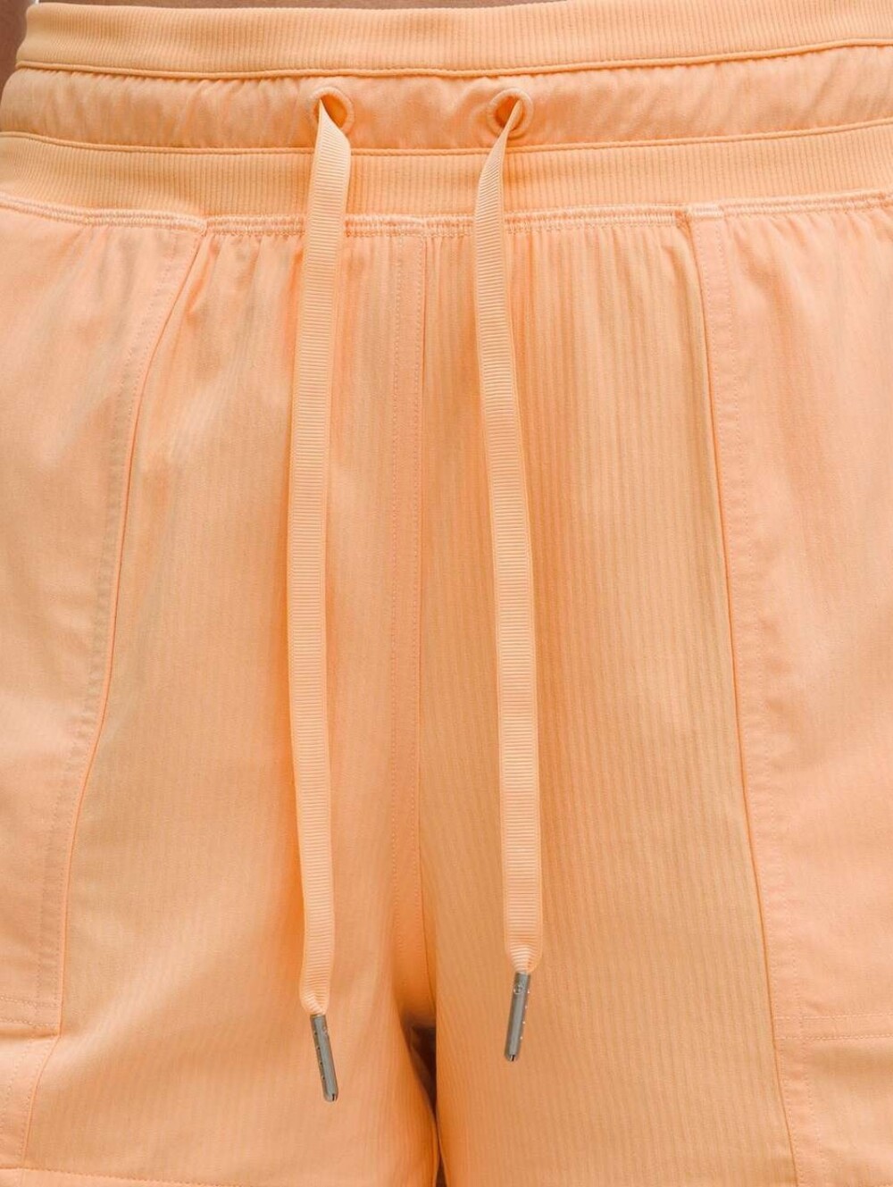 ๐ Lululemon Swift High-Rise Shorts - Size 14โจ - Picture 4 of 10